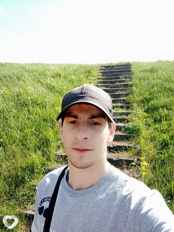 Денис, 27, Пинске — анкета №4546592