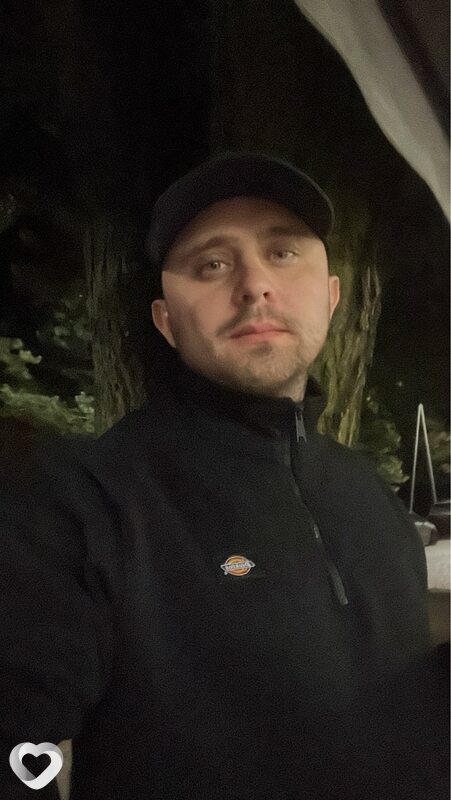 Igor, 33, Калининграде — анкета №4546593