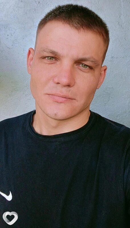 Юрий, Абинск