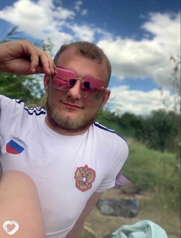 Николай, 31, Наро-Фоминске — анкета №4546603
