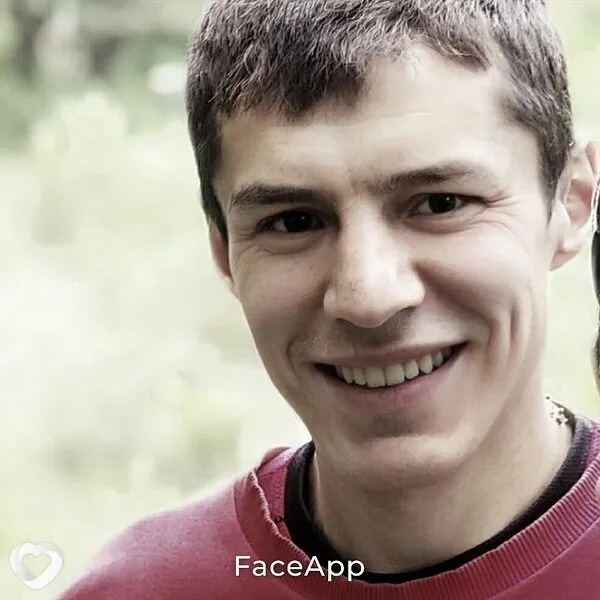 Jon, 34, Москве — анкета №4546609