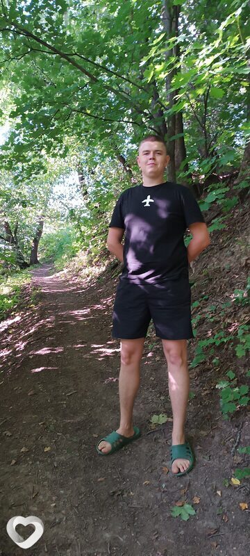 Олег, 33, Саранске — анкета №4546611