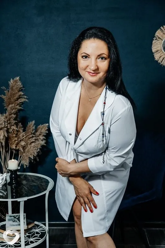 Татьяна, 45, Москве — анкета №4546615
