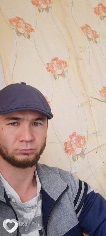 Шерка, 31, Ижевске — анкета №4546616