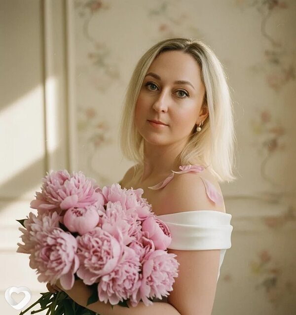 Лиза, 37, Пензе — анкета №4689426