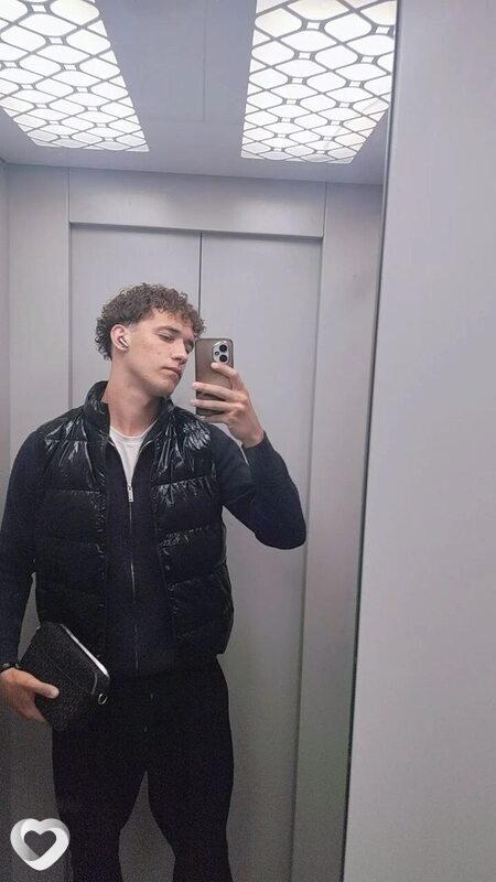 Стас, 18, Орше — анкета №4546574