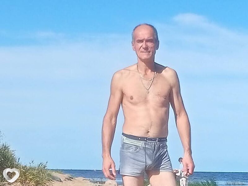 Игорь, 57, Мурманске — анкета №4546575