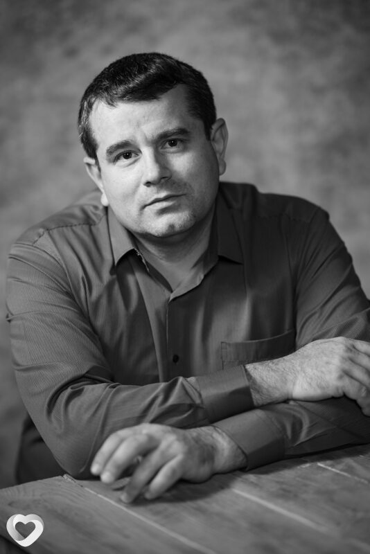 Андрей, 41, Минске — анкета №4546631