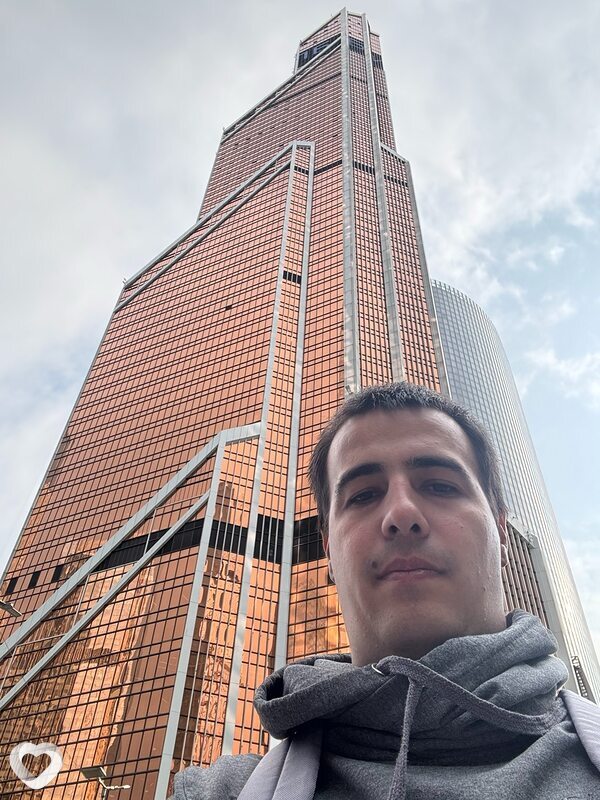 Позитивчик, 30, Курске — анкета №4546643