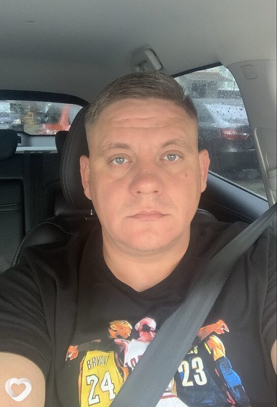 Ким, 42, Жуковском — анкета №4546650
