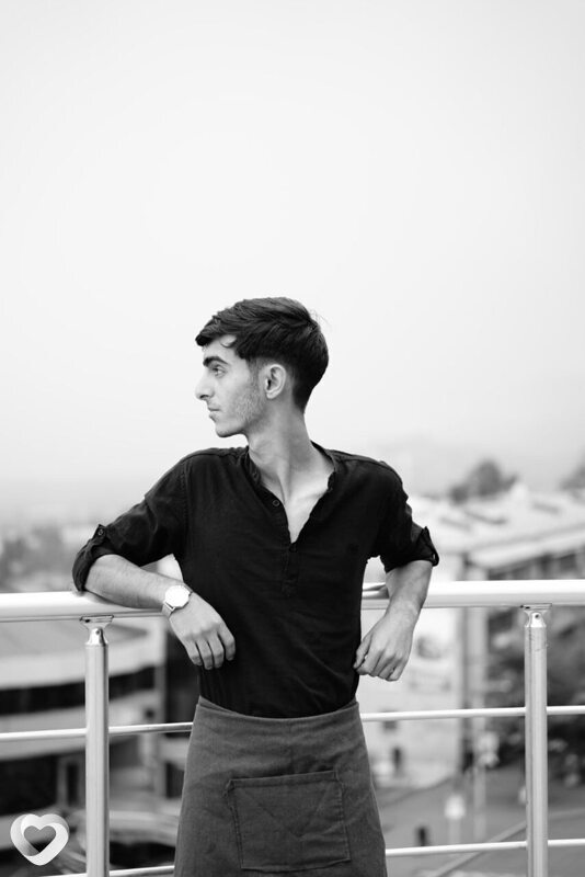 Нарек, 20, Одинцове — анкета №4546782