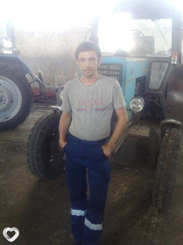 Василий, 39, Ставрополе — анкета №15459