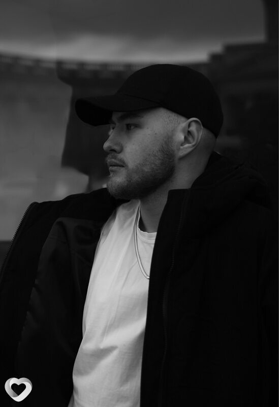 Миша, 23, Санкт-Петербурге — анкета №4546793