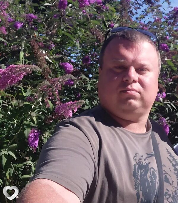 Роман, 34, Мариуполе — анкета №4546800
