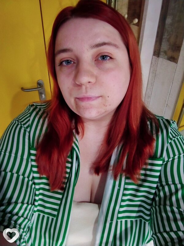 Дарья, 22, Воронеже — анкета №4546694