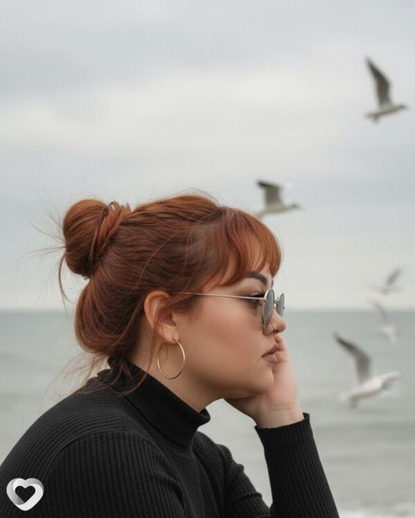 Луиза, 33, Тольятти — анкета №4546695