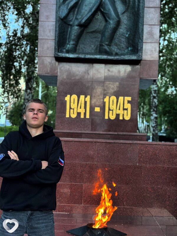 Глеб, 18, Чебоксарах — анкета №4546730