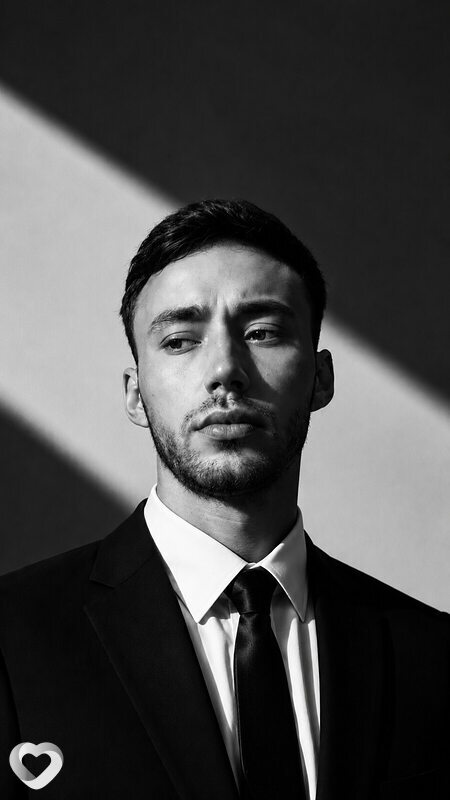 Максим, 24, Алматы — анкета №4546731