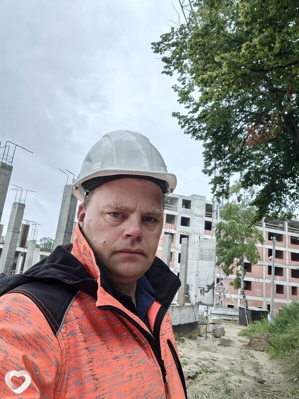 Валерий, 40, Калининграде — анкета №4546737