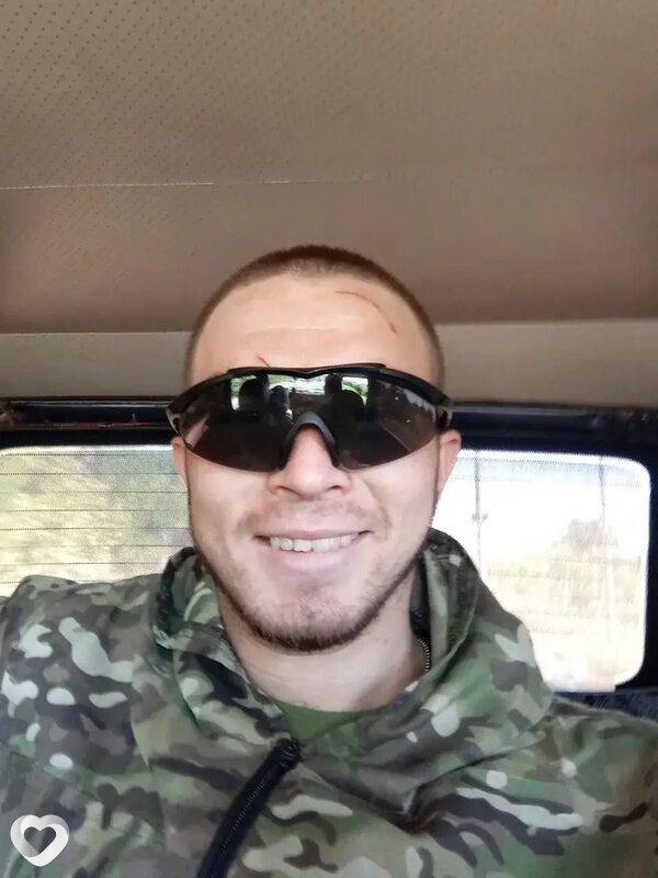 Вадим, 26, Нижнекамске — анкета №4546742