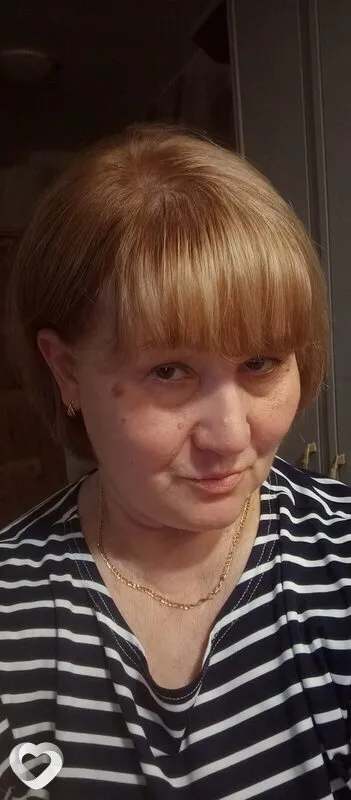 Наталья, 62, Москве — анкета №4546747