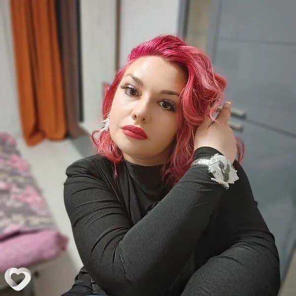 Делайла, 43, Москве — анкета №4546748