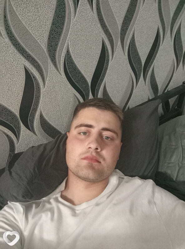 Александр, 25, Воронеже — анкета №4546764