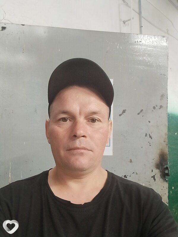 Константин, 41, Абакане — анкета №4546765