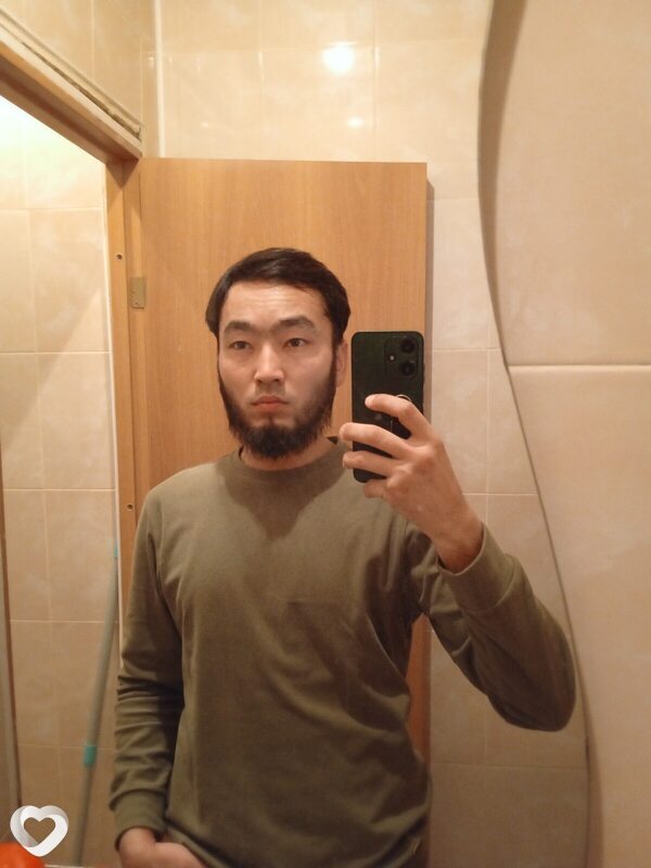 Abat, 27, Санкт-Петербурге — анкета №4546766