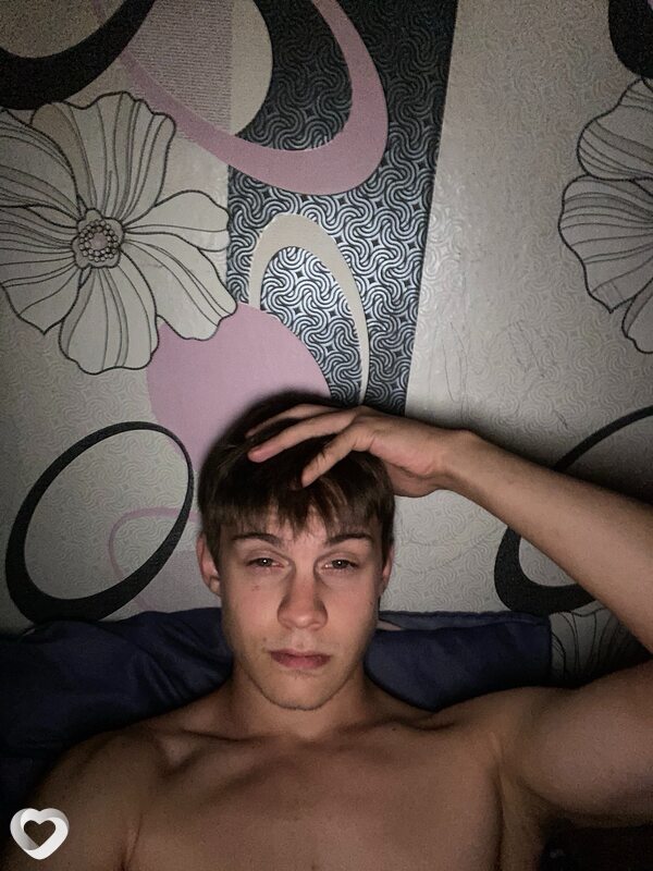 Egor, 18, Нижнем Новгороде — анкета №4546769