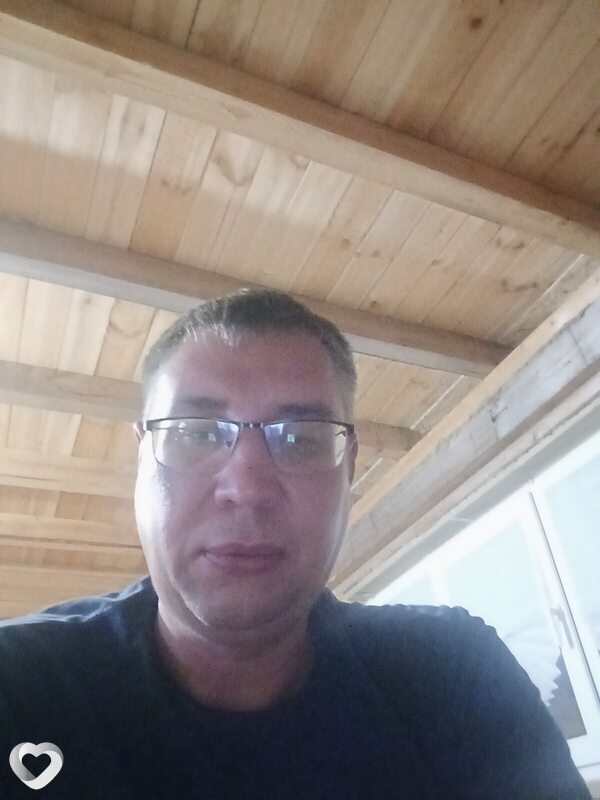Антон, 41, Ярославле — анкета №4547127