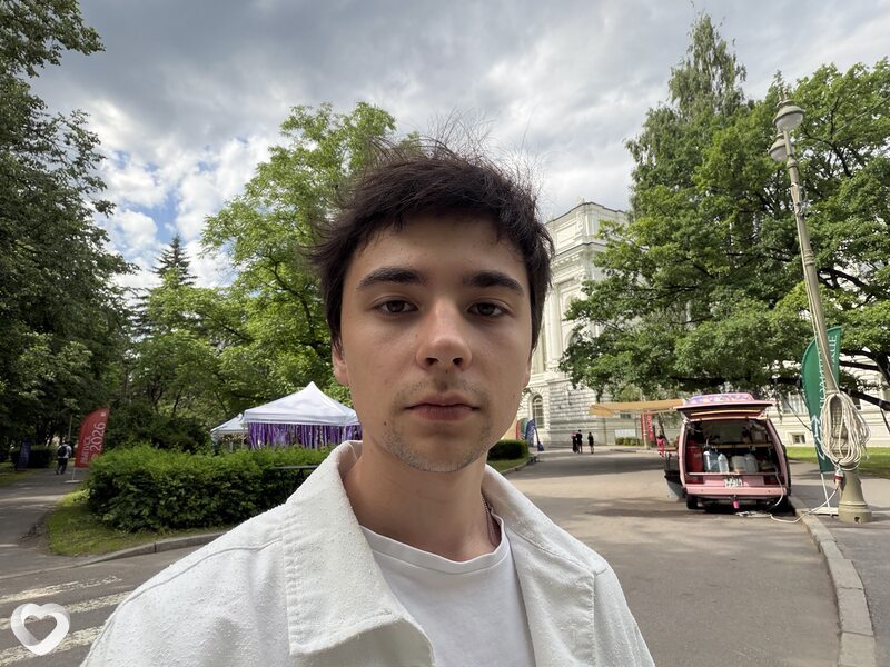 Григорий, 18, Санкт-Петербурге — анкета №4547135