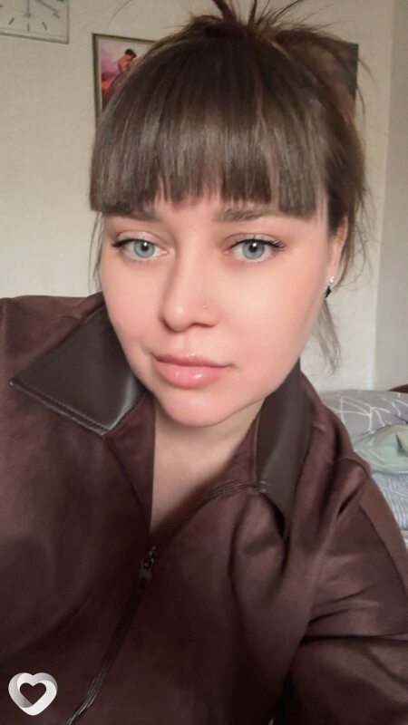 Евгения, 38, Биробиджане — анкета №4547054