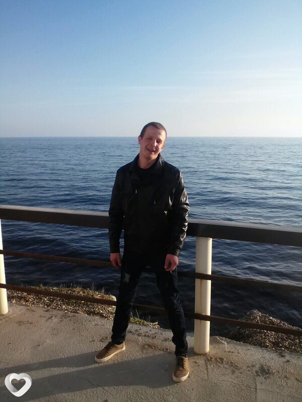 Дмитрий, 37, Славянске-на-Кубани — анкета №4547064