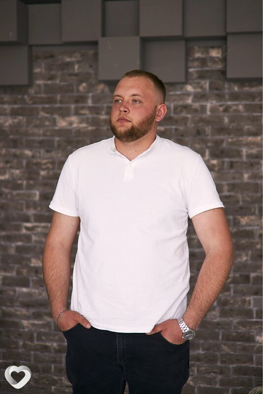 Алексей, 26, Оренбурге — анкета №4547074