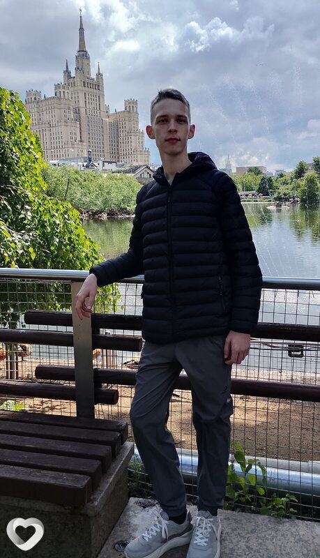 Максим, Ясногорск