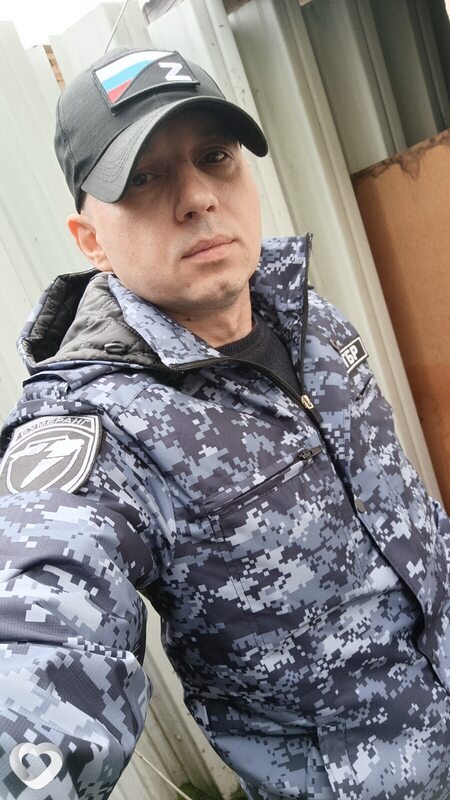 Макс, 37, Домодедово — анкета №4546704