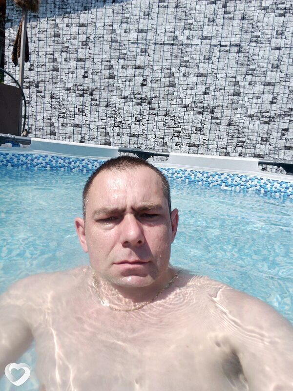 Александр, 40, Красноярске — анкета №4546705