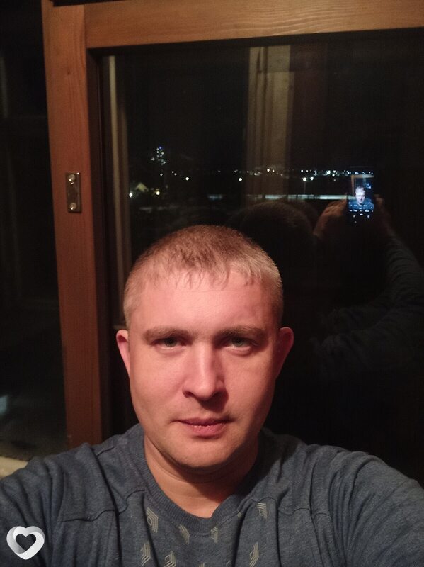 Виктор, 26, Иванове — анкета №4546707