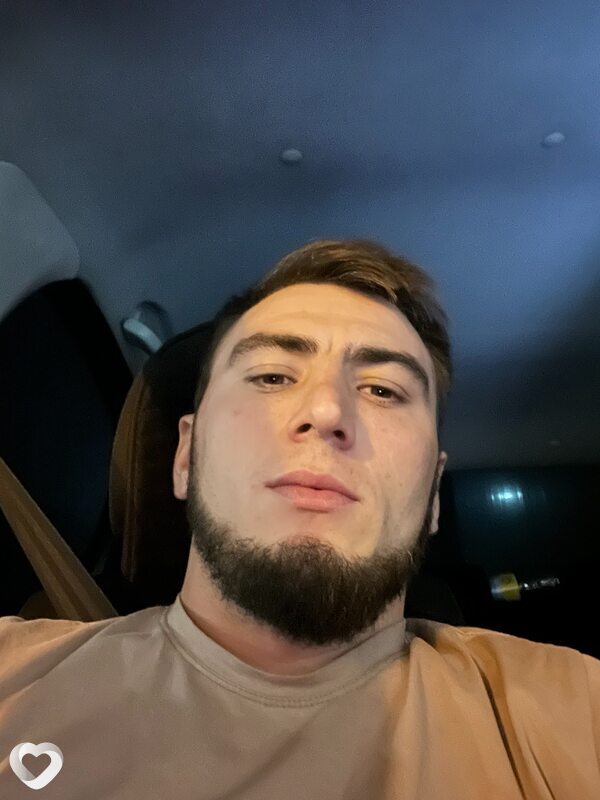 Абдул, 24, Челябинске — анкета №4546716