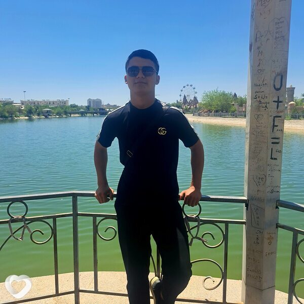 Али, 21, Туле — анкета №4546826