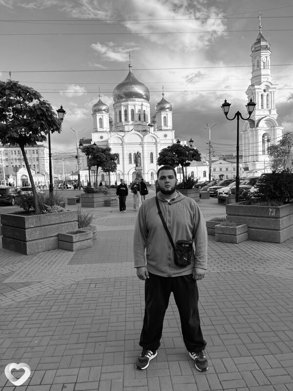 Стас, 20, Ростове-на-Дону — анкета №4546833