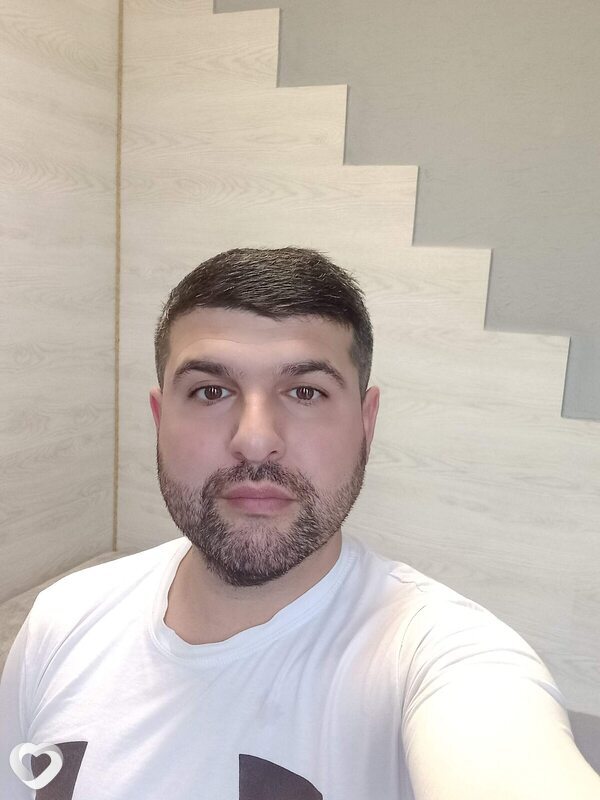 Саид, 35, Екатеринбурге — анкета №4546836