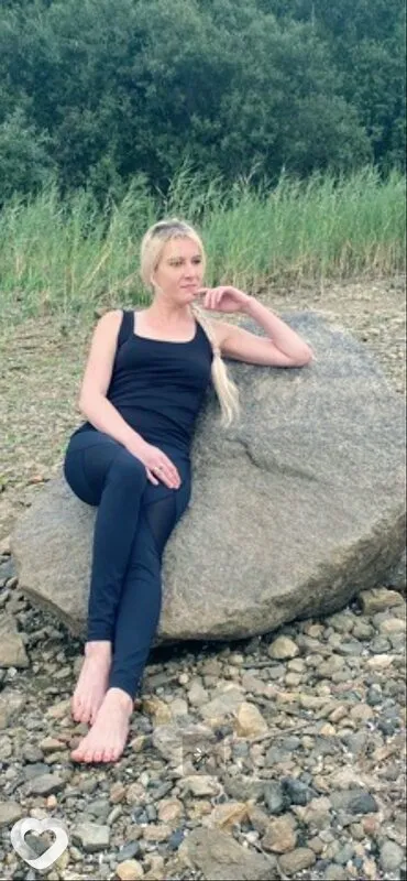 Алина, 32, Москве — анкета №4546841
