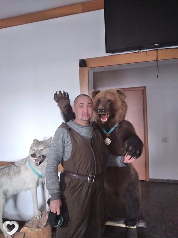 Тимур, 53, Астане — анкета №4546853