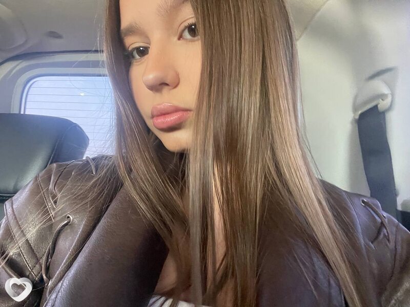 Диана, 18, Владивостоке — анкета №4546857