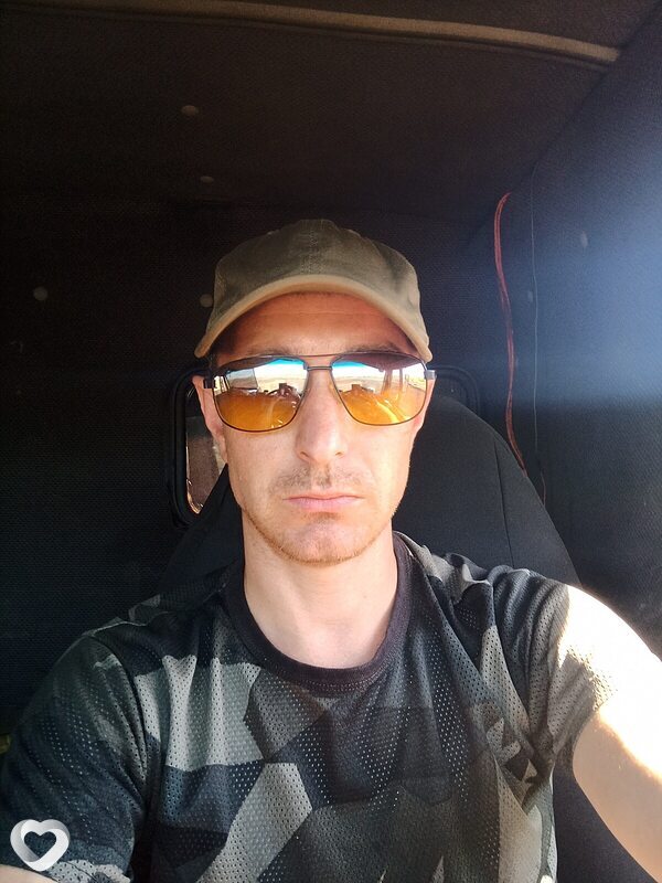 Asker, 35, Рязани — анкета №4546859