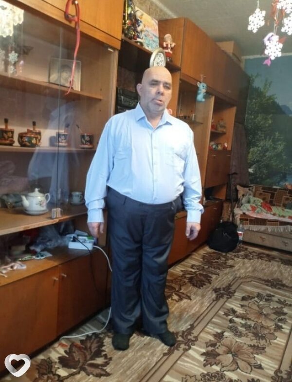 Игорь, 58, Москве — анкета №4546864