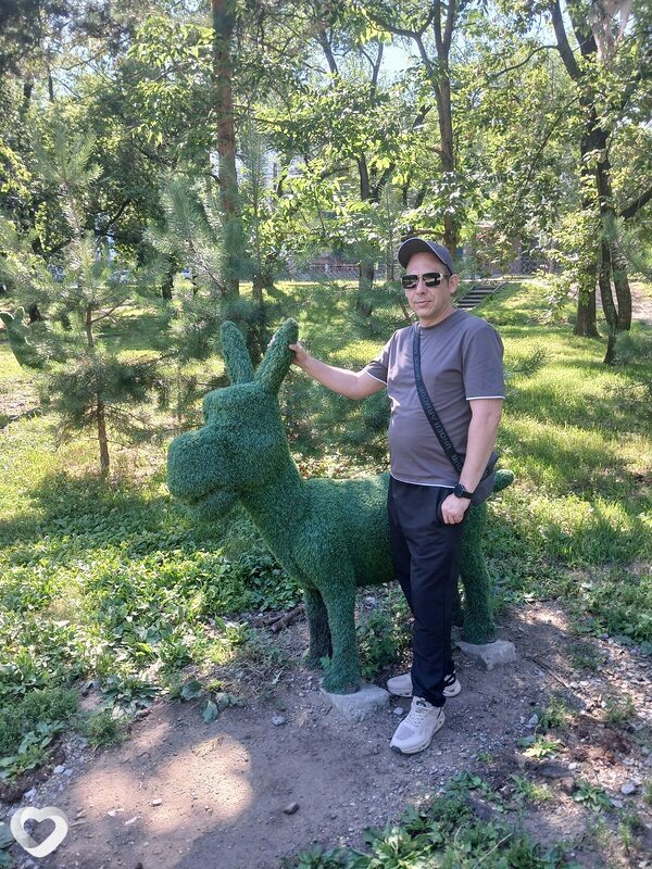 Игорь, 38, Хабаровске — анкета №4546962