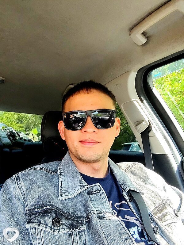 Роман, 31, Новокузнецке — анкета №4546965